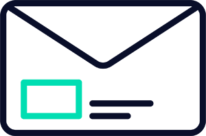 mail icon